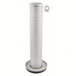 Baldwin PA2602 - Engine Air Filter - Axial Seal Element for Various Applications