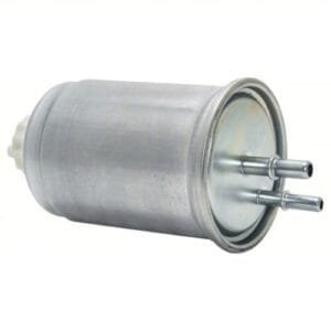 Baldwin Filters Heavy-Duty In-Line Fuel/Water Separator with Drain Baldwin BF7965 - Image 2