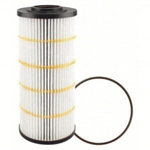 Baldwin Filters Heavy-Duty PT9407-MPG Max. Perf. Glass Hydraulic Element - Image 3
