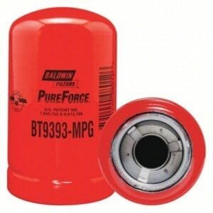 Baldwin Filters Heavy-Duty Hydraulic Filter Baldwin BT9393-MPG - Image 3