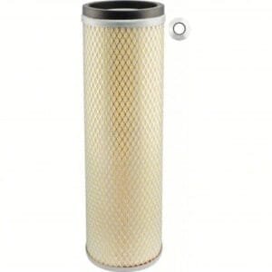 Baldwin Filters Heavy-Duty Inner Air Element Baldwin PA2530 - Image 3