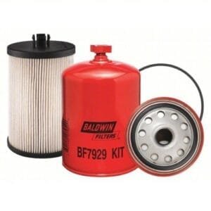Baldwin Filters Heavy-Duty Baldwin BF7929 KIT Fuel Filter - Image 3
