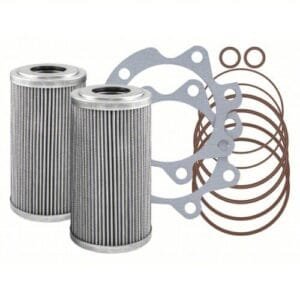 Baldwin PT9415-MPGKIT - Transmission Filter Kit - Allison World - 4 In. Sump - Image 3