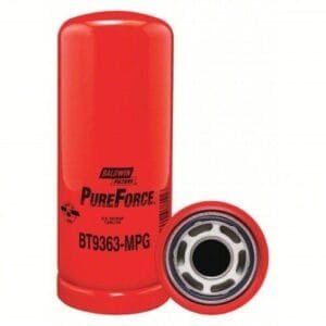 Baldwin Filters Heavy-Duty Hydraulic Filter Baldwin BT9363-MPG - Image 3