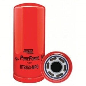 Baldwin Filters Heavy-Duty Hydraulic Filter Baldwin BT9353-MPG - Image 3