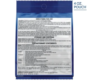 Enoz No Clinging Odor Para Moth, Closet, Balls 4 oz, - 4 Pack - Image 6