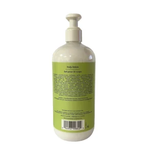 Crabtree & Evelyn Lily Body Lotion 16.9 fl oz Pump Bottle - Image 2
