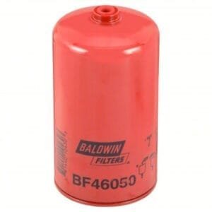 Baldwin Filters Heavy-Duty Fuel Pre-Filter Spin-on with Sensor Port BF46050 - Image 2