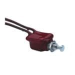 Cole Hersee Momentary Switch 91126-BX - 10A / 12V D.C Single Pole
