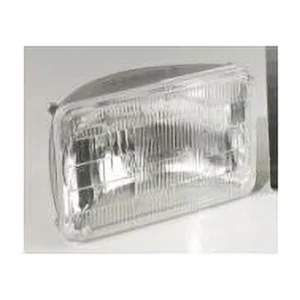 GE H4656 Low Beam 12V 35W 3 Pin Halogen Sealed Headlight - Image 2