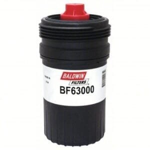 Baldwin Filters Heavy-Duty Fuel Spin-on Baldwin BF63000 - Image 3