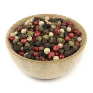 The Gourmet Collection Spice Blends - Mixed Peppercorns 4 oz - 156 Servings - Image 3