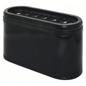 Baldwin Filters Channel Flow Heavy-Duty Air Element Baldwin CA4702 - Image 2
