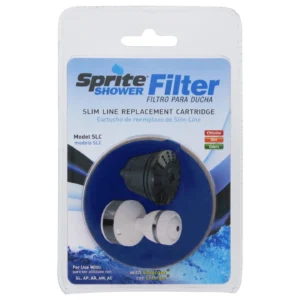 Sprite SLC Replacement Slim Line Shower Filter Cartridge EQD1015 - Image 4