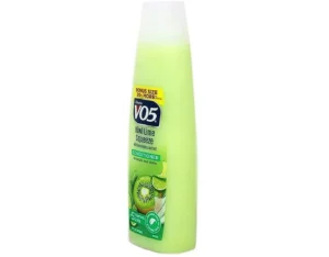 VO5 Kiwi Lime Conditioner, will leave your hair feeling soft, smooth, and conditioned 18 oz. - Image 2