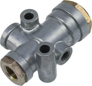World American WA281459 - TR3 INVERSION VALVE - Image 2