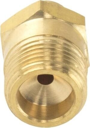 World American WA131081 - Air Brake Reservoir Safety Valve - ST-4 Type, 250 PSI - Image 2