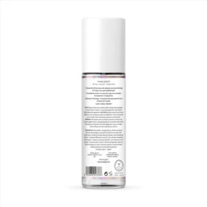 Tanologist Express Self Tan Lightweight Water Based Self Tanner 200 ml Bottle Light Tan - Image 2