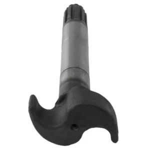 World American WA05-5037 - Air Brake Camshaft - Left, 11-1/16" Length, 1-1/2", 10 Spline - Image 2