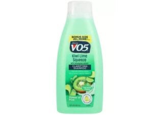 VO5 Herbal Escapes Clarifying Shampoo - Kiwi Lime - Squeeze Fragrance 12.5oz