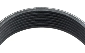 Goodyear 1070670 Serpentine Belt, 7-Rib 67" Length 2007-2014 NISSAN - Image 2