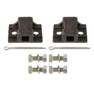 World American Mud Flap MOUNTING SOCKET WITH HARDWARE 562.513 - Image 2