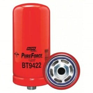 Baldwin Filters Heavy-Duty Hydraulic Spin-on Baldwin BT9422 - Image 3