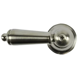 DANCO Universal Faucet Lever Handle in Brushed Nickel, 1-Pack (89253) - Image 4