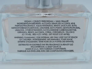 Large Le Monde Gourmand Fleur Monoi 005 Le Jumbo Eau de Parfum 2.5 oz - Image 3