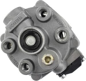 World American WAKN30300 - Air Brake Emergency Relay Valve - 1/4" NPT (4) - Image 2