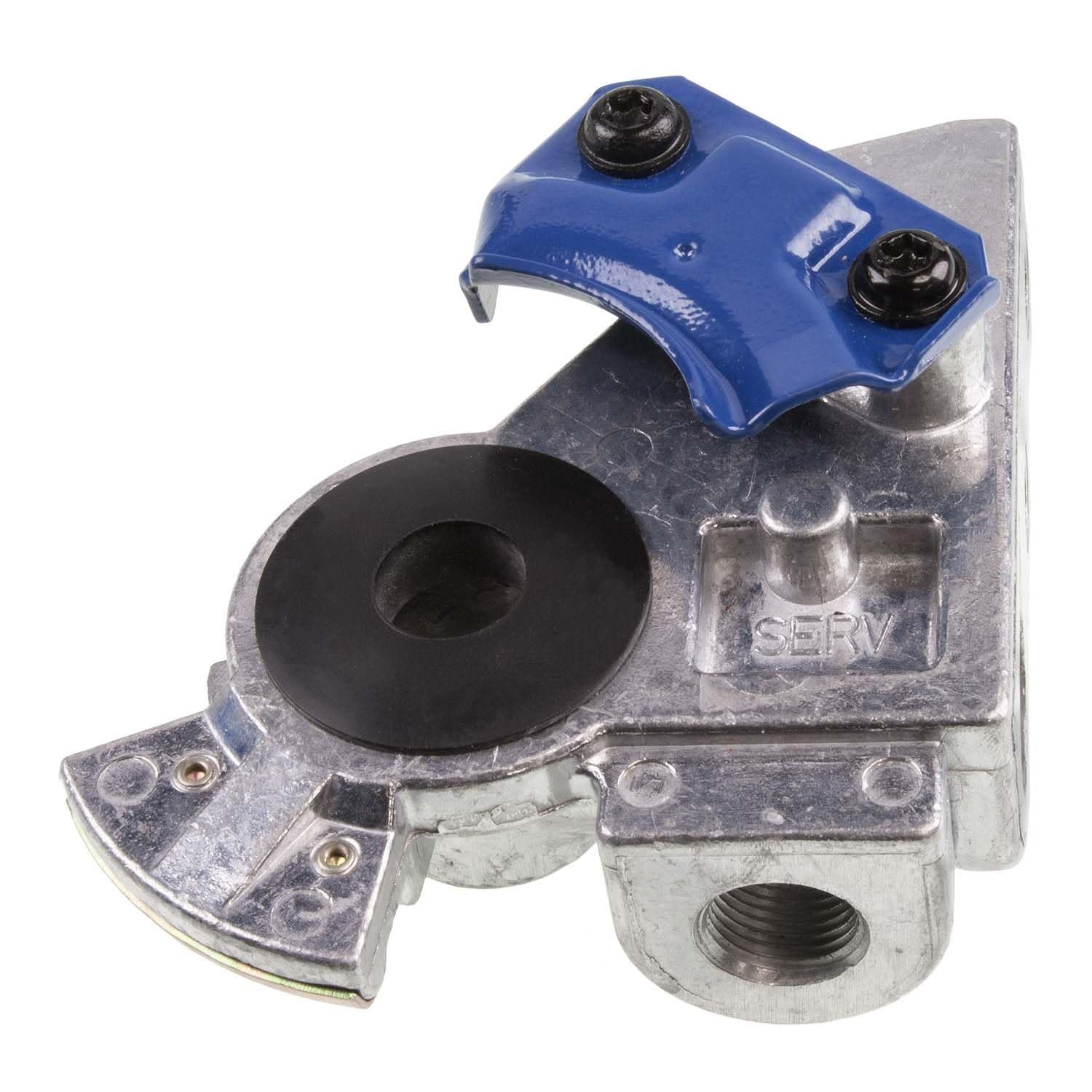 Blue Bracket Mount Service Gladhand - World American WA12-136 - Image 3