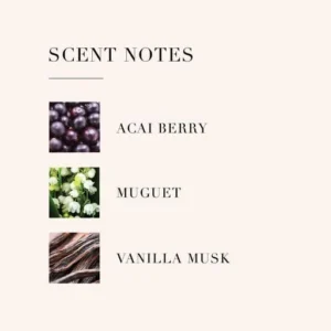 Large Acai Baie Urban Outfitters 013 Le Jumbo Eau de Parfum 2.5 oz 75ml Spray - Image 3