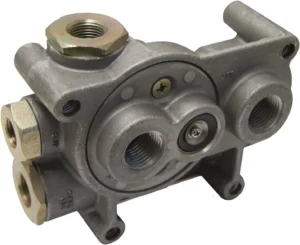 Automann 170.288605 - TP5 Type Tractor Protection Valve - Image 4