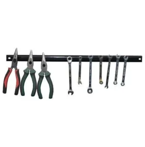 Heavy-Duty 18 in. Magnetic Mountable Tool Holder - Image 2