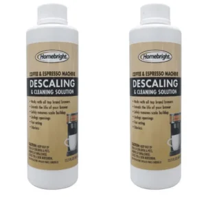 Homebright Coffee Maker Descaling, 13.5 fl oz (2 Count) - Image 2