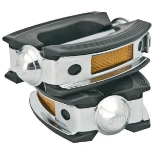 BELL 500 Cruisin Sneaker Bicycle Pedals - 2 Pack - Image 2