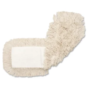 Genuine Joe Disposable Dust Mop Refill 48" (48503) - Image 2