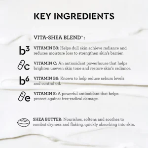 Bliss Cloud 9 Body Lotion Weightless Moisture, Almond Milk & Vanilla, 16oz - Image 5