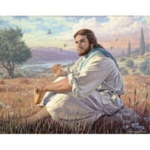 Vintage Serendipity - bread of life - 550pc jigsaw puzzle