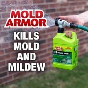 Home Armor E-Z House Wash, 80 fl. oz. - Image 3