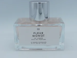 Large Le Monde Gourmand Fleur Monoi 005 Le Jumbo Eau de Parfum 2.5 oz - Image 2