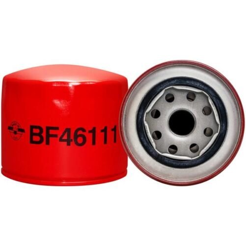 Baldwin Filters Heavy-Duty Spin-on Fuel Filter Baldwin BF46111