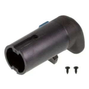 World American A6915R - Manual Transmission Range Valve - Black, with Blue, for 15 Speed - Image 2