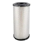 Baldwin Filter Radial Heavy Duty Seal Outer Air Element Baldwin RS3940
