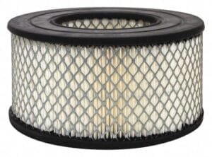 Baldwin Filters Heavy-Duty Air Filter, Round 7-7/8 x 4 in PA1949