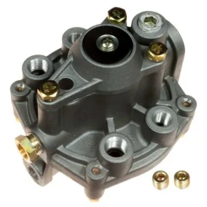 World American WA281865 - Air Brake Emergency Relay Valve - RE-6 Type - Image 3