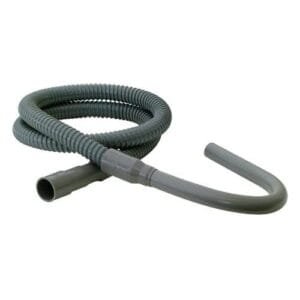 Eastman 6 PVC Washing Machine Drain Hose 98510 6 FOOT - 0239813 1 - Universal