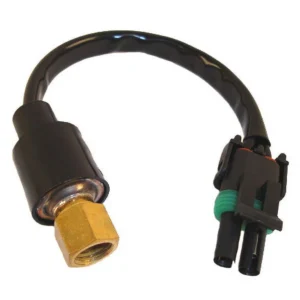 Sunair MC-1324 Hvac High Pressure Switch - Image 2