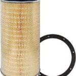Baldwin Filters Heavy-Duty Air Element Baldwin PA2312 - 22 13/16 in, x 10 3/8 in