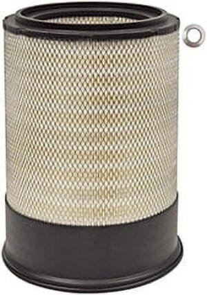 Baldwin Filters Heavy-Duty Air Element Baldwin PA2326